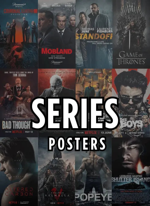 Series Posters