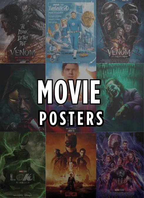 Movie Poster