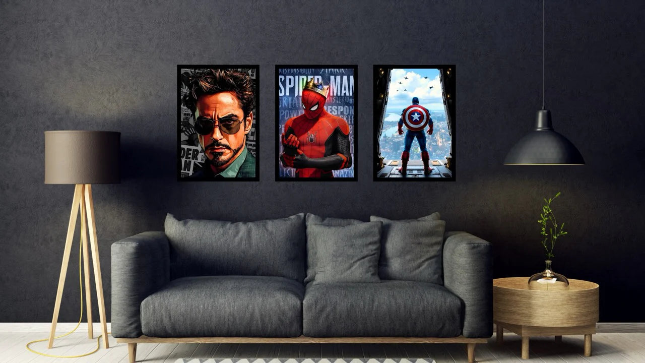 Bikes Posters