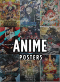 Anime Poster