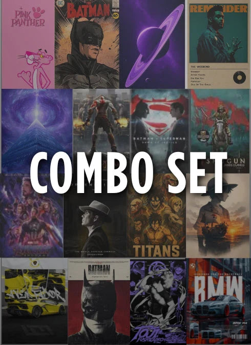 Combo Set