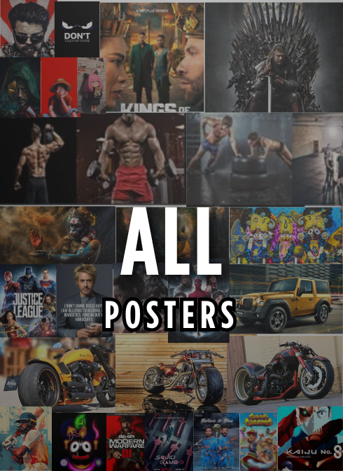 Posters